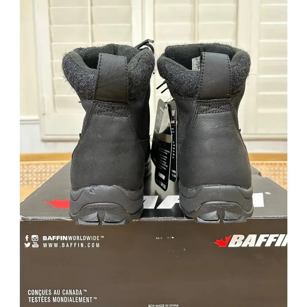 Baffin men truro